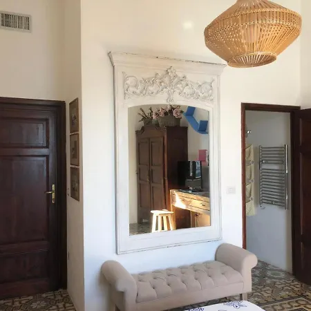 Le Stanze Sul Mare 3* Portoferraio