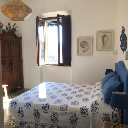 Le Stanze Sul Mare Portoferraio