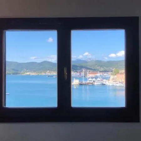 Le Stanze Sul Mare Portoferraio
