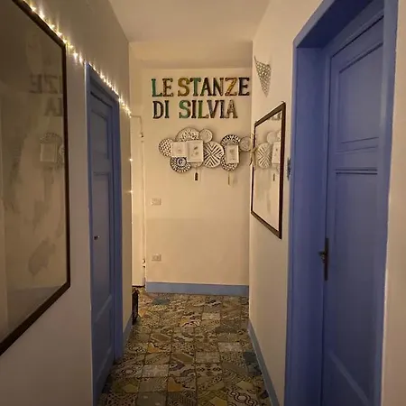 招待所 Le Stanze Sul Mare 费拉约港