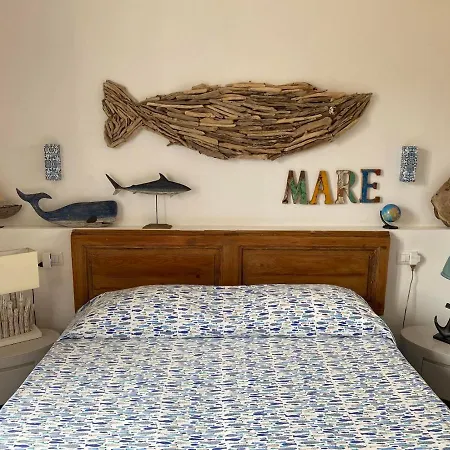 Le Stanze Sul Mare 3*