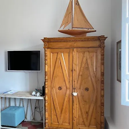 Gæstehus Le Stanze Sul Mare 3*