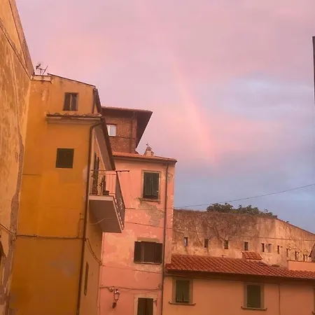 Pensionat Le Stanze Sul Mare 3*