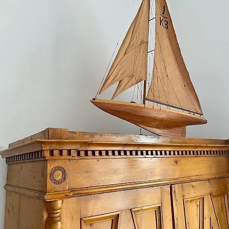 Pensionat Le Stanze Sul Mare