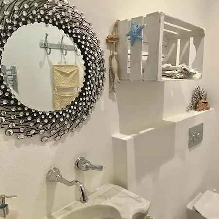 Le Stanze Sul Mare Pensionat Portoferraio