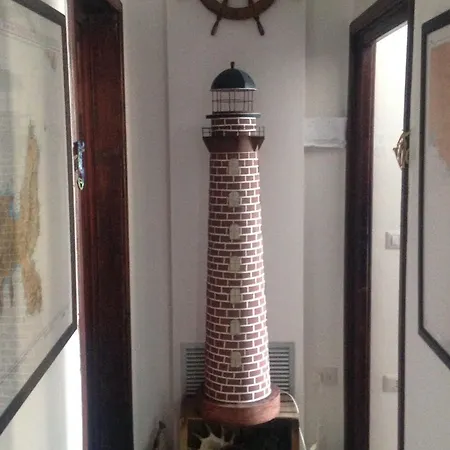 Le Stanze Sul Mare Gasthuis Portoferraio