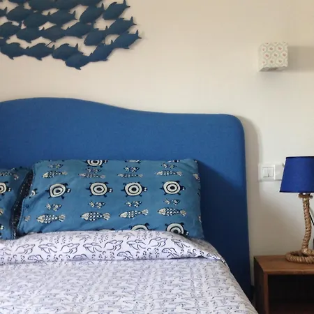 Le Stanze Sul Mare 3*