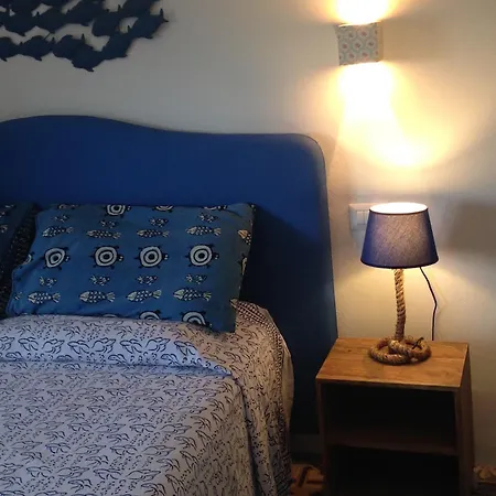 Le Stanze Sul Mare 3*