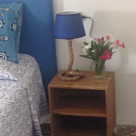 Le Stanze Sul Mare Pensionat