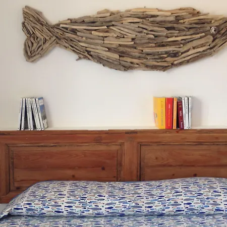 Le Stanze Sul Mare Pensionat