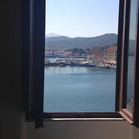 Gasthuis Le Stanze Sul Mare 3*