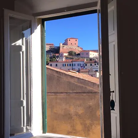 Le Stanze Sul Mare Pensionat 3*