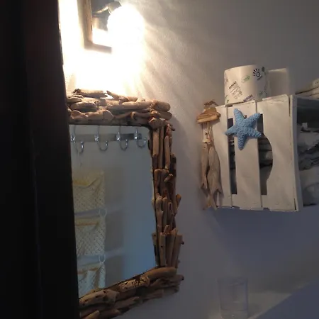 Le Stanze Sul Mare 3* Portoferraio