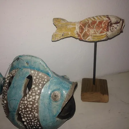 Le Stanze Sul Mare Pensionat Portoferraio