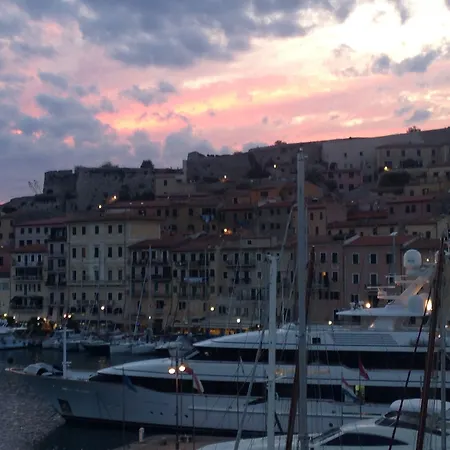 Le Stanze Sul Mare Pensionat Portoferraio