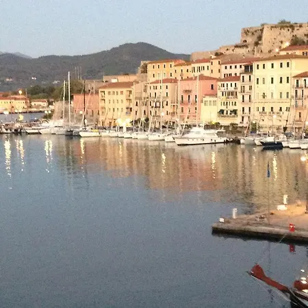 Le Stanze Sul Mare 费拉约港