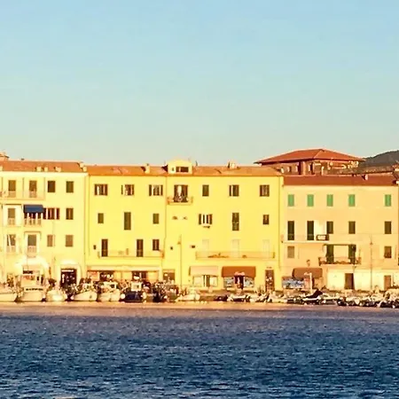 Le Stanze Sul Mare 招待所 3*