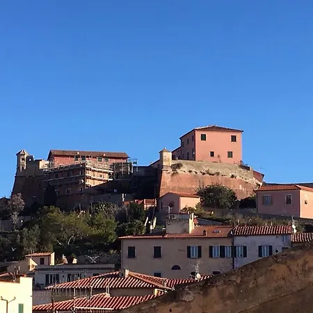Guest house Le Stanze Sul Mare