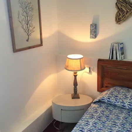 Le Stanze Sul Mare 3* 费拉约港