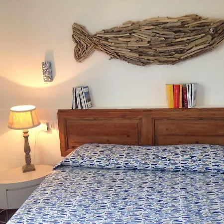 Le Stanze Sul Mare Guest house Portoferraio