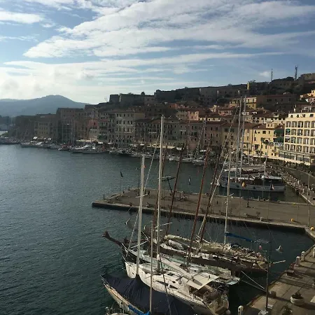 Le Stanze Sul Mare Pensionat 3*