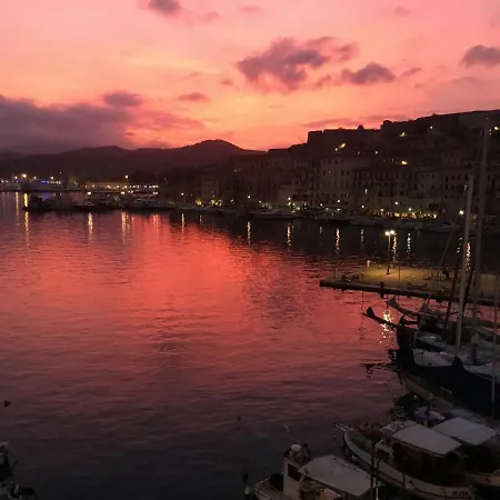Le Stanze Sul Mare Portoferraio
