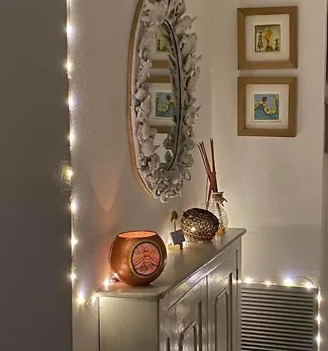 Le Stanze Sul Mare Gæstehus