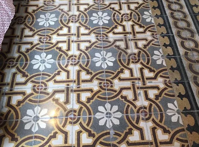 Pensjonat Le Stanze Sul Mare Portoferraio