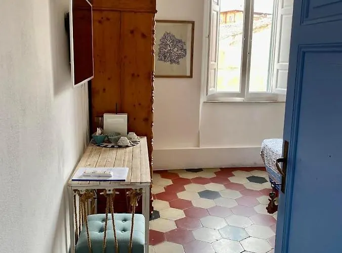 Le Stanze Sul Mare Pensjonat