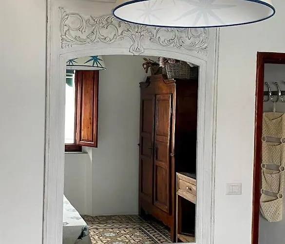 Le Stanze Sul Mare Pensjonat Portoferraio