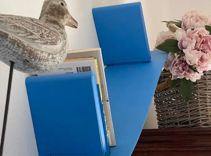 Pensjonat Le Stanze Sul Mare Portoferraio