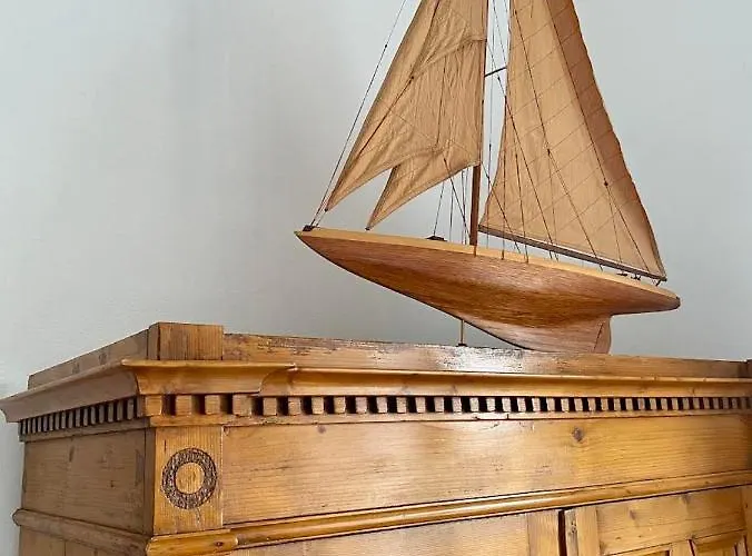 Pensjonat Le Stanze Sul Mare