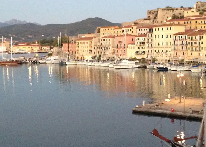 Pensjonat Le Stanze Sul Mare