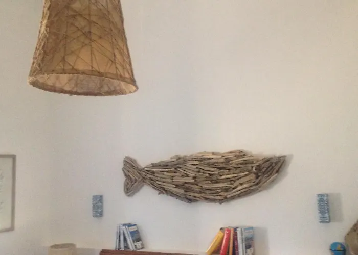 Le Stanze Sul Mare Portoferraio