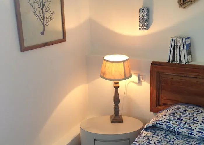 Le Stanze Sul Mare 3*