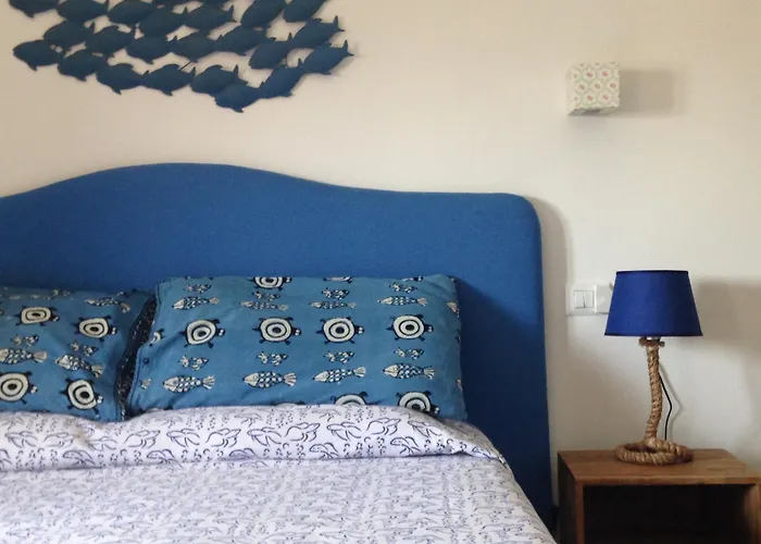 Le Stanze Sul Mare 3*