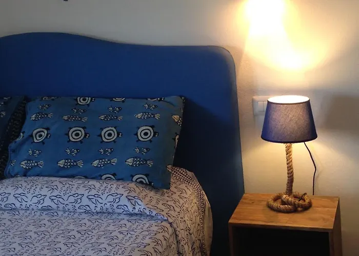 Le Stanze Sul Mare 3*