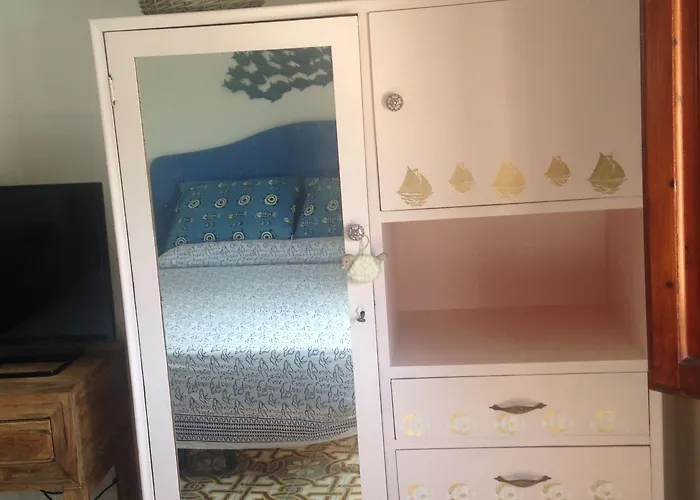 Le Stanze Sul Mare Pensjonat 3*