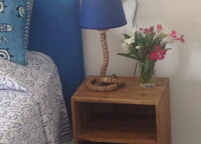 Le Stanze Sul Mare Pensjonat