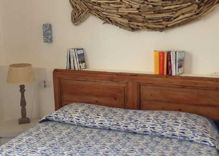 Le Stanze Sul Mare Pensjonat Portoferraio