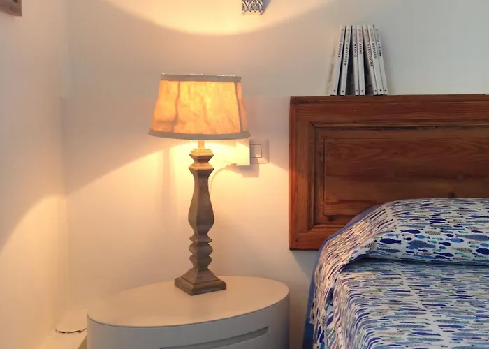 Le Stanze Sul Mare Pensjonat Portoferraio