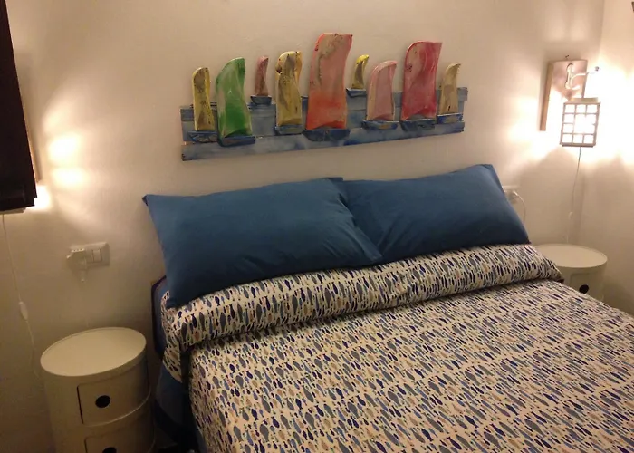 Le Stanze Sul Mare Portoferraio