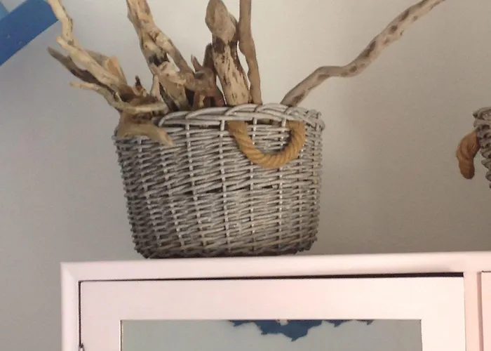 Pensjonat Le Stanze Sul Mare Portoferraio