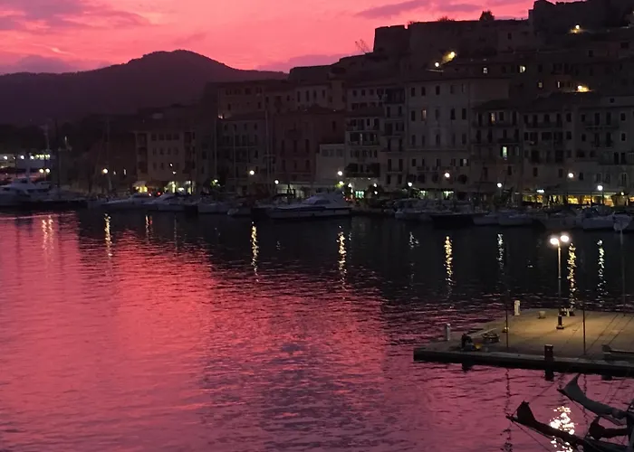 Le Stanze Sul Mare 3*