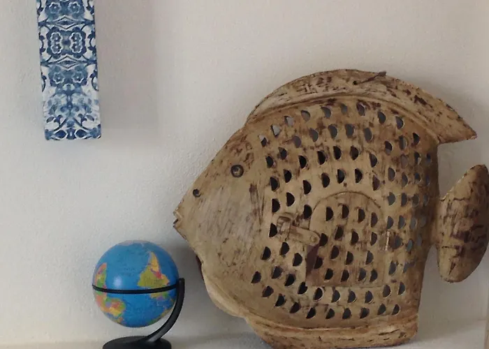 Pensjonat Le Stanze Sul Mare