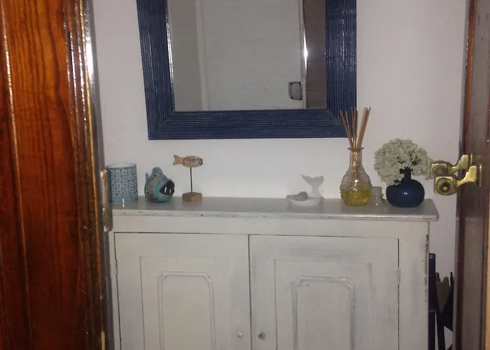 Le Stanze Sul Mare Pensjonat 3*