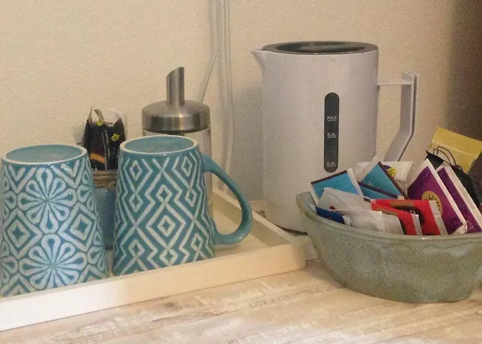 Le Stanze Sul Mare 3*