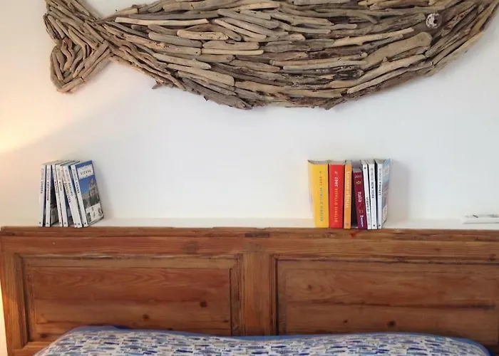 Le Stanze Sul Mare Portoferraio