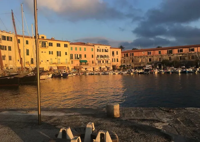 Le Stanze Sul Mare Gæstehus