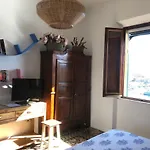 בית הארחה Le Stanze Sul Mare פורטופראיו